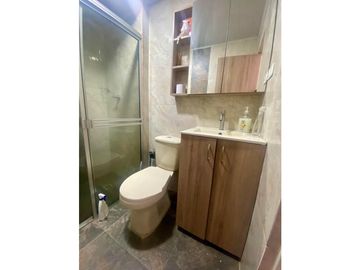 Se vende Apartamento en Belisario Caicedo (JPG) CW:9307685