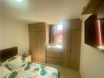 Se vende Apartamento en Belisario Caicedo (JPG) CW:9307685
