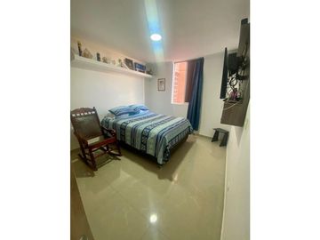 Se vende Apartamento en Belisario Caicedo (JPG) CW:9307685