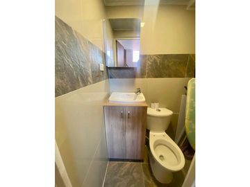 Se vende Apartamento en Belisario Caicedo (JPG) CW:9307685