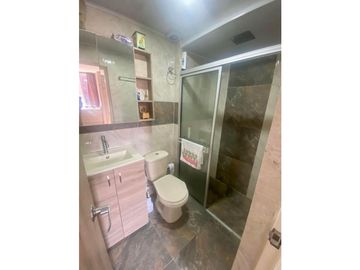 Se vende Apartamento en Belisario Caicedo (JPG) CW:9307685