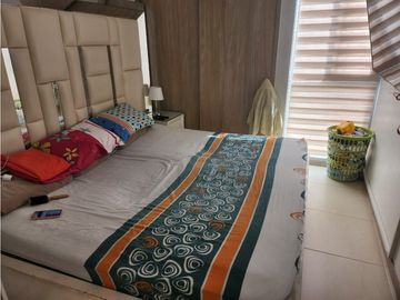 VENDO CASA EN CONDOMINIO EN 5 SOLES JAMUNDI (F.D) CW:9459180