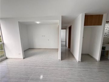 VENDO LINDO APARTAMENTO PISO 8 EN SACHAMATE (J.S) CW:9499461