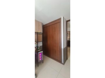 VENDO APARTAMENTO PISO 6 EN BOCHALEMA (P.Z) CW:9617264