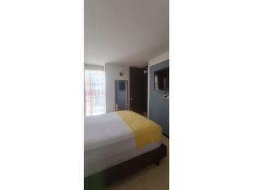 VENDO APARTAMENTO PISO 6 EN BOCHALEMA (P.Z) CW:9617264