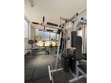 VENDO APARTAMENTO PISO 6 EN BOCHALEMA (P.Z) CW:9617264
