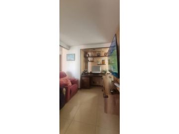 VENDO APARTAMENTO PISO 6 EN BOCHALEMA (P.Z) CW:9617264