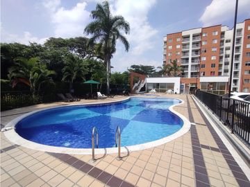 VENDO APARTAMENTO PISO 6 EN BOCHALEMA (P.Z) CW:9617264