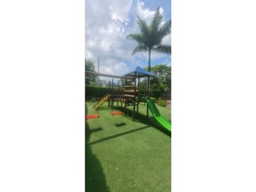 VENDO APARTAMENTO PISO 6 EN BOCHALEMA (P.Z) CW:9617264