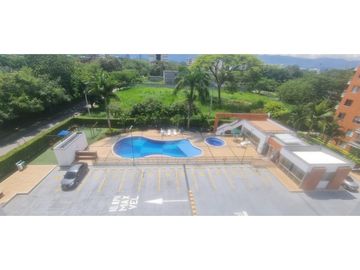 VENDO APARTAMENTO PISO 6 EN BOCHALEMA (P.Z) CW:9617264