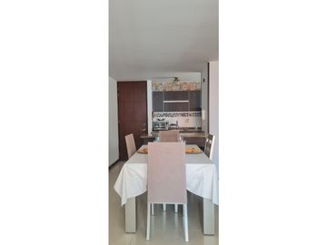 VENDO APARTAMENTO PISO 6 EN BOCHALEMA (P.Z) CW:9617264