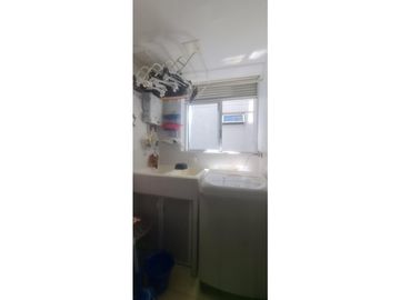 VENDO APARTAMENTO PISO 6 EN BOCHALEMA (P.Z) CW:9617264