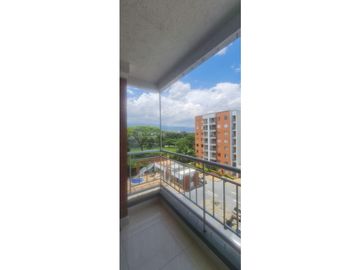 VENDO APARTAMENTO PISO 6 EN BOCHALEMA (P.Z) CW:9617264