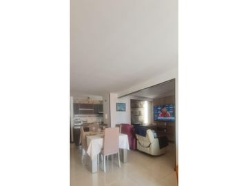 VENDO APARTAMENTO PISO 6 EN BOCHALEMA (P.Z) CW:9617264