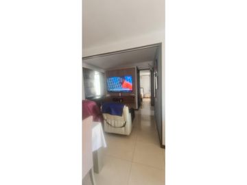 VENDO APARTAMENTO PISO 6 EN BOCHALEMA (P.Z) CW:9617264