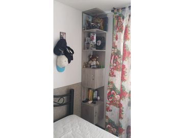 VENDO APARTAMENTO PISO 6 EN BOCHALEMA (P.Z) CW:9617264