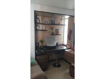 VENDO APARTAMENTO PISO 6 EN BOCHALEMA (P.Z) CW:9617264