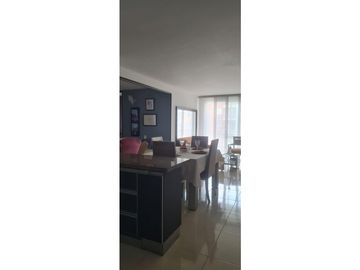 VENDO APARTAMENTO PISO 6 EN BOCHALEMA (P.Z) CW:9617264