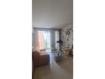 VENDO APARTAMENTO PISO 6 EN BOCHALEMA (P.Z) CW:9617264