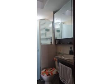 VENDO APARTAMENTO PISO 6 EN BOCHALEMA (P.Z) CW:9617264