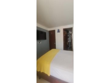 VENDO APARTAMENTO PISO 6 EN BOCHALEMA (P.Z) CW:9617264