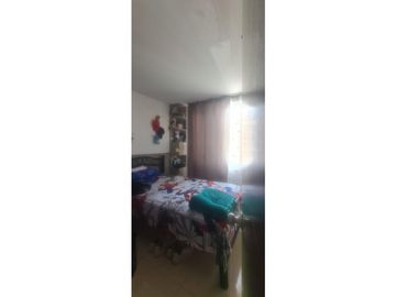 VENDO APARTAMENTO PISO 6 EN BOCHALEMA (P.Z) CW:9617264