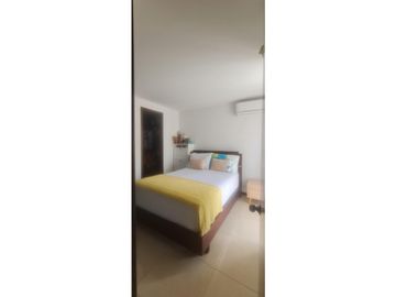 VENDO APARTAMENTO PISO 6 EN BOCHALEMA (P.Z) CW:9617264