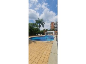 VENDO APARTAMENTO PISO 6 EN BOCHALEMA (P.Z) CW:9617264
