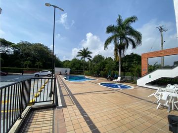 VENDO APARTAMENTO PISO 6 EN BOCHALEMA (P.Z) CW:9617264