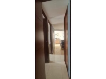 VENDO APARTAMENTO PISO 6 EN BOCHALEMA (P.Z) CW:9617264