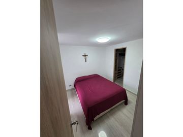VENDO LINDO APARTAMENTO PISO 7 EN BOCHALEMA (P.Z) CW:9617241