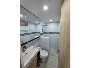 VENDO LINDO APARTAMENTO PISO 7 EN BOCHALEMA (P.Z) CW:9617241