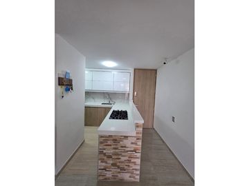 VENDO LINDO APARTAMENTO PISO 7 EN BOCHALEMA (P.Z) CW:9617241