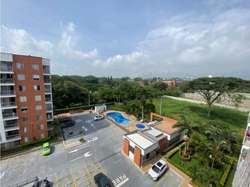 VENDO LINDO APARTAMENTO PISO 7 EN BOCHALEMA (P.Z) CW:9617241