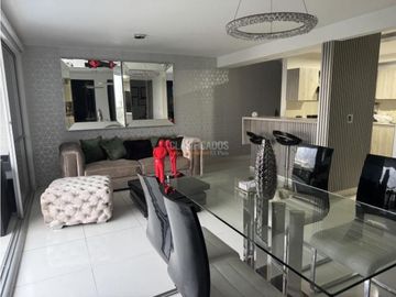 HERMSO APTO EN VENTA EN VALLE DEL LILI SUR DE CALI (FG) CW: 9618615