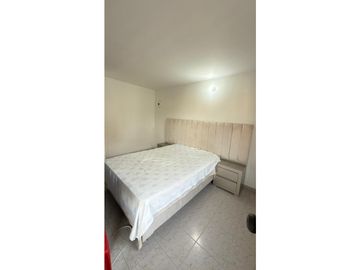 VENDO CASA PEATONAL EN EL BARRIO COMFENALCO (P.Z) CW:9620358