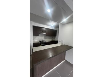 VENDO APARTAMENTO PISO 5 EN VALLE DEL LILI (P.Z) CW:9685802