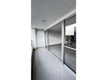 VENDO APARTAMENTO PISO 5 EN VALLE DEL LILI (P.Z) CW:9685802