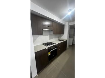 VENDO APARTAMENTO PISO 5 EN VALLE DEL LILI (P.Z) CW:9685802
