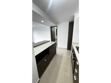 VENDO APARTAMENTO PISO 5 EN VALLE DEL LILI (P.Z) CW:9685802