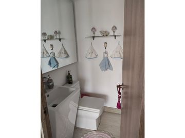 VENDO EXCLUSIVO APTO EXC. VISTA OESTE DE CALI STA TERESITA(PZ)W9748137
