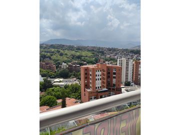 VENDO EXCLUSIVO APTO EXC. VISTA OESTE DE CALI STA TERESITA(PZ)W9748137