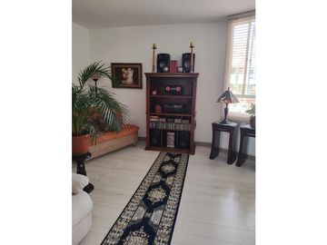 VENDO EXCLUSIVO APTO EXC. VISTA OESTE DE CALI STA TERESITA(PZ)W9748137