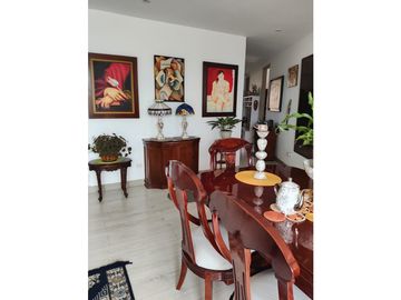 VENDO EXCLUSIVO APTO EXC. VISTA OESTE DE CALI STA TERESITA(PZ)W9748137