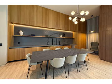 Departamento tipo Loft en Torre Olma, Valle Oriente, San Pedro Garza.
