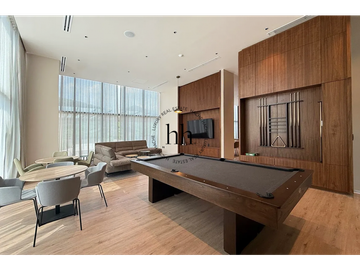 Departamento tipo Loft en Torre Olma, Valle Oriente, San Pedro Garza.