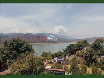CASA EN CONDOMINIO || VALLE DE BRAVO || EDO. DE MÉXICO