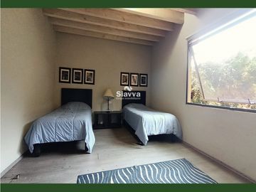 CASA EN CONDOMINIO || VALLE DE BRAVO || EDO. DE MÉXICO