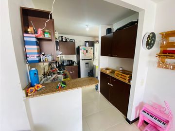 VENTA APARTAMENTO VALLE DEL LILI (LO) CW: 9826837