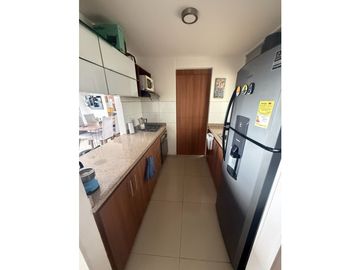 VENTA APARTAMENTO VALLE DEL LILI (LO) CW: 9826837